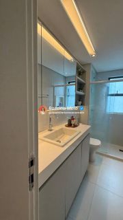 Apartamento 3 quartos (2 suítes), 158m², vista definitiva para o mar, Edf. Quebra Mar, Boa Viagem