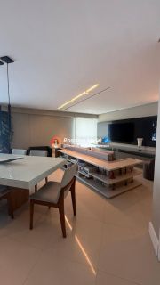 Apartamento 3 quartos (2 suítes), 158m², vista definitiva para o mar, Edf. Quebra Mar, Boa Viagem