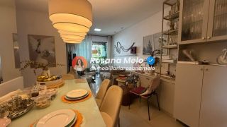 Apartamento 3 quartos (1 suíte), 69m², reformado, Edf. Privilege Jaqueira, Tamarineira