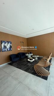Apartamento 3 quartos (1 suíte), 69m², reformado, Edf. Privilege Jaqueira, Tamarineira