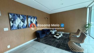 Apartamento 3 quartos (1 suíte), 69m², reformado, Edf. Privilege Jaqueira, Tamarineira