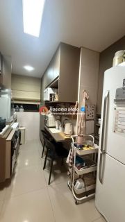 Apartamento 3 quartos (1 suíte), 69m², reformado, Edf. Privilege Jaqueira, Tamarineira