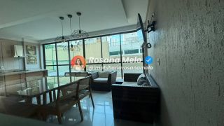 Apartamento 3 quartos (1 suíte), 69m², reformado, Edf. Privilege Jaqueira, Tamarineira