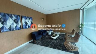 Apartamento 3 quartos (1 suíte), 69m², reformado, Edf. Privilege Jaqueira, Tamarineira