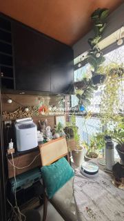 Apartamento 3 quartos (1 suíte), 69m², reformado, Edf. Privilege Jaqueira, Tamarineira