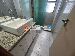 Edf Mar Azul Boa Viagem,160m,4 quartos,2 suites,varandao,nascente e com vista mar.