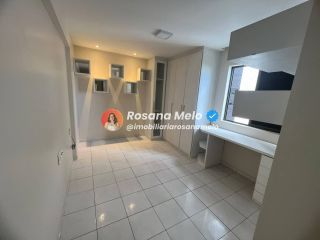 Edf Mar Azul Boa Viagem,160m,4 quartos,2 suites,varandao,nascente e com vista mar.