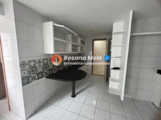Edf Mar Azul Boa Viagem,160m,4 quartos,2 suites,varandao,nascente e com vista mar.