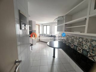 Edf Mar Azul Boa Viagem,160m,4 quartos,2 suites,varandao,nascente e com vista mar.