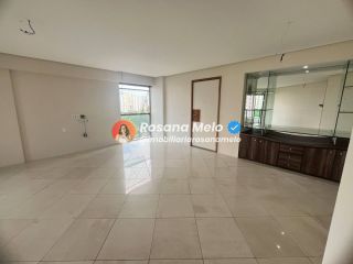 Edf Mar Azul Boa Viagem,160m,4 quartos,2 suites,varandao,nascente e com vista mar.