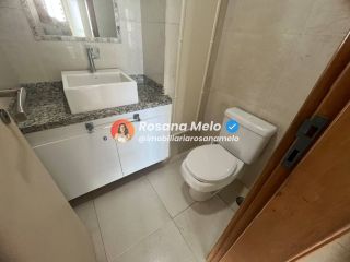 Edf Mar Azul Boa Viagem,160m,4 quartos,2 suites,varandao,nascente e com vista mar.