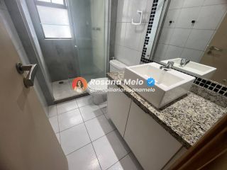 Edf Mar Azul Boa Viagem,160m,4 quartos,2 suites,varandao,nascente e com vista mar.
