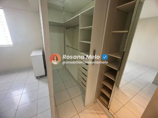 Edf Mar Azul Boa Viagem,160m,4 quartos,2 suites,varandao,nascente e com vista mar.