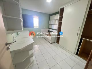 Edf Mar Azul Boa Viagem,160m,4 quartos,2 suites,varandao,nascente e com vista mar.
