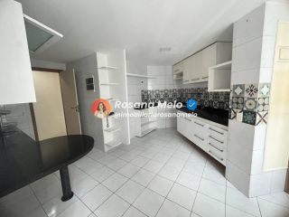 Edf Mar Azul Boa Viagem,160m,4 quartos,2 suites,varandao,nascente e com vista mar.