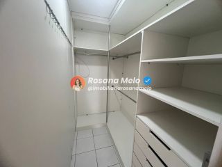 Edf Mar Azul Boa Viagem,160m,4 quartos,2 suites,varandao,nascente e com vista mar.