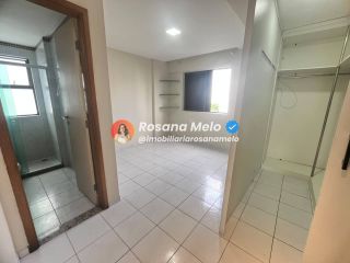 Edf Mar Azul Boa Viagem,160m,4 quartos,2 suites,varandao,nascente e com vista mar.