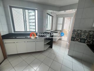 Edf Mar Azul Boa Viagem,160m,4 quartos,2 suites,varandao,nascente e com vista mar.