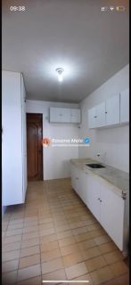 Apartamento 3 quartos, vista para o mar, Edf. João Paulo I, Boa Viagem