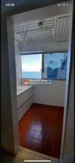 Apartamento 3 quartos, vista para o mar, Edf. João Paulo I, Boa Viagem