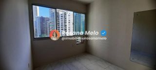 Apartamento 3 quartos, vista para o mar, Edf. João Paulo I, Boa Viagem