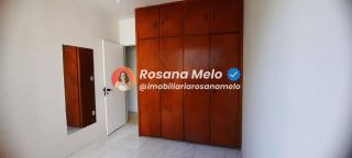 Apartamento 3 quartos, vista para o mar, Edf. João Paulo I, Boa Viagem