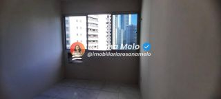 Apartamento 3 quartos, vista para o mar, Edf. João Paulo I, Boa Viagem