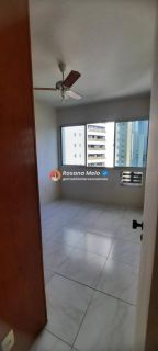 Apartamento 3 quartos, vista para o mar, Edf. João Paulo I, Boa Viagem
