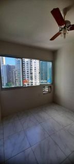 Apartamento 3 quartos, vista para o mar, Edf. João Paulo I, Boa Viagem