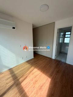 Apartamento 3 quartos (1 suíte), 91m², armários completos, Edf. Antônio e Júlia Lucena, Boa Viagem
