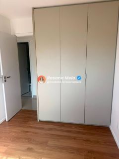 Apartamento 3 quartos (1 suíte), 91m², armários completos, Edf. Antônio e Júlia Lucena, Boa Viagem
