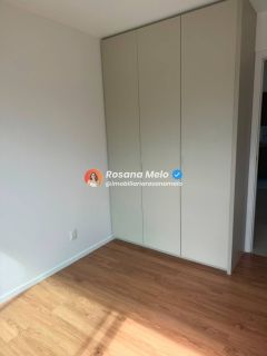 Apartamento 3 quartos (1 suíte), 91m², armários completos, Edf. Antônio e Júlia Lucena, Boa Viagem