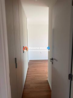 Apartamento 3 quartos (1 suíte), 91m², armários completos, Edf. Antônio e Júlia Lucena, Boa Viagem