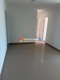 Apartamento 3 quartos (1 suíte), 91m², armários completos, Edf. Antônio e Júlia Lucena, Boa Viagem