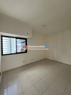 Edf Atlanta Boa Viagem,156m,4 quartos,andar alto,vista mar,lazer,2 vagas