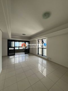 Edf Atlanta Boa Viagem,156m,4 quartos,andar alto,vista mar,lazer,2 vagas