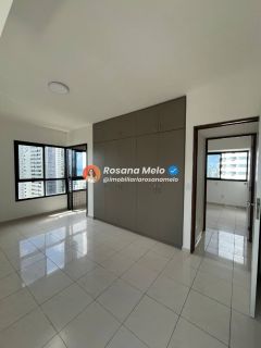 Edf Atlanta Boa Viagem,156m,4 quartos,andar alto,vista mar,lazer,2 vagas