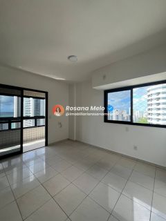 Edf Atlanta Boa Viagem,156m,4 quartos,andar alto,vista mar,lazer,2 vagas