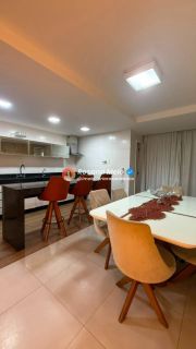 Casa 3 suítes, duplex, energia solar, Caxangá, Recife