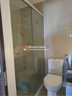 Apartamento 3 quartos (1 suíte), 93m², varanda gourmet, Edf. Costa Brava, Boa Viagem