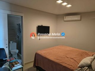 Apartamento 3 quartos (1 suíte), 93m², varanda gourmet, Edf. Costa Brava, Boa Viagem