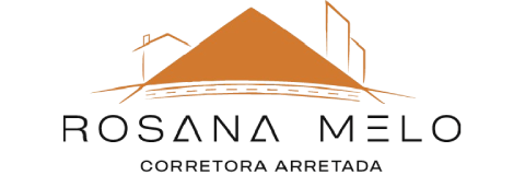 Imobiliária Rosana Melo - CRECI 15421PJ