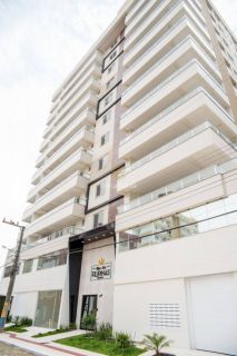 Lindo Apartamento no Gravatá de Navegantes com 3 Dormitórios