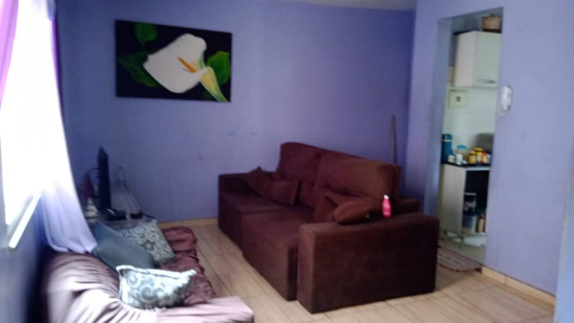 Apartamento Para Vender com 03 quartos no bairro Beatriz em Contagem