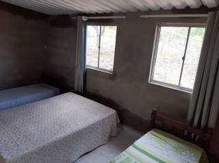 Sítio Para Vender com 03 quartos em São José do Almeida (Jaboticatubas).