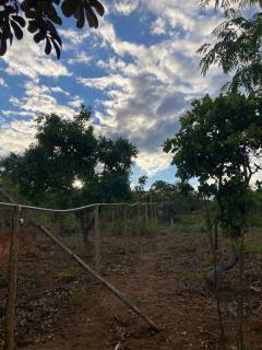Sítio Para Vender com 03 quartos em São José do Almeida (Jaboticatubas).