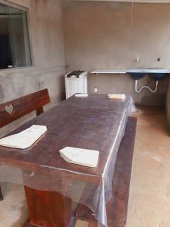 Sítio Para Vender com 03 quartos em São José do Almeida (Jaboticatubas).