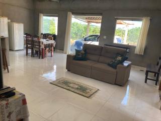 Sítio Para Vender com 03 quartos em São José do Almeida (Jaboticatubas).