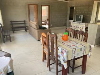 Sítio Para Vender com 03 quartos em São José do Almeida (Jaboticatubas).