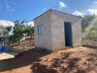 Sítio Para Vender com 03 quartos em São José do Almeida (Jaboticatubas).